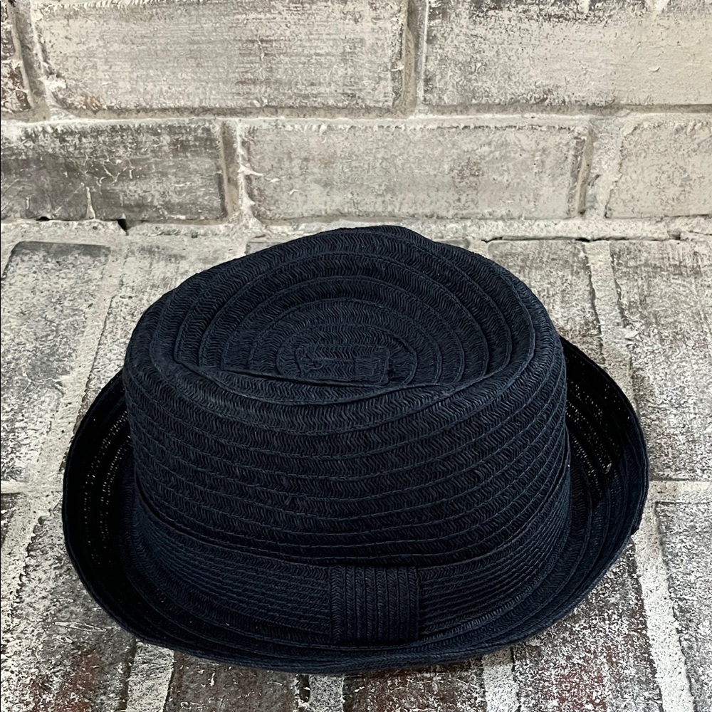 San Diego Hat Company Men's Dark Blue Bucket Hat - Picture 3 of 9
